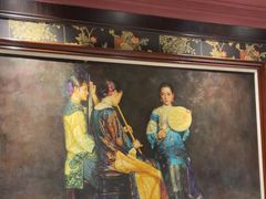 -世博源公馆·本帮融合菜·主题包厢·江景餐厅