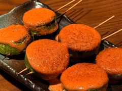 -人间酒暖·Go blanc·烧鸟·深夜食堂(陆家嘴店)