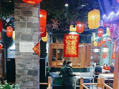 -津沽小院(天津之眼店)
