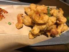 -新石器烤肉(中房金谊广场店)