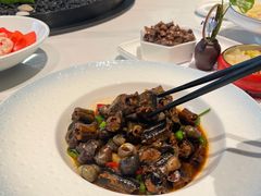 -山明水秀农庄