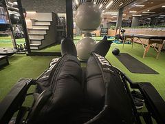 -燃坊JEN ACTIVE游泳健身中心·深圳前海JEN酒店