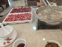 -潮悦牛肉火锅城(水贝店)