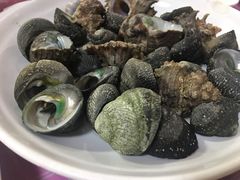 -鸿旺海鲜楼(平潭流水店)