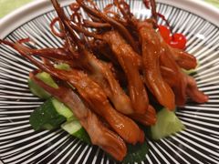 -宋园·金宴浙鲜馆(静安店)