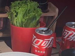 -谷牛日式烤肉(宝山U天地店)