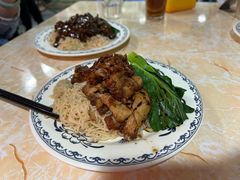 -渔记茶餐厅(渔村店)