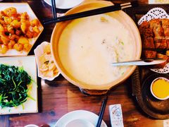 -堂宴·老厦门私房菜(1988仙岳总店)