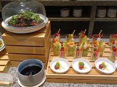 -广州卡丽酒店自助餐