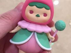 -泡泡玛特POPMART(上海环球港店)