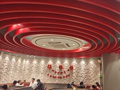 -蝎王府羊蝎子(西直门店)