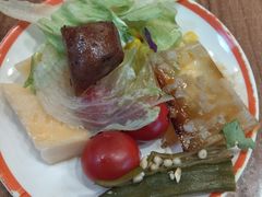 -快乐爱斯米牛排自助(太原街万达店)