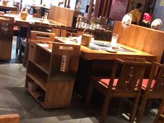 -巴奴毛肚火锅(六天地店)