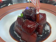 -聚鑫阁江浙菜·非遗传承技艺(闵行交大店)