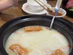-慢搅粥底火锅(武侯大悦城店)