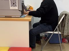 -方快-照相馆(中原大润发店)