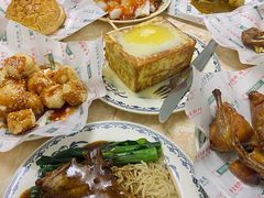 -渔记茶餐厅(渔村店)