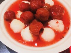 -芦月轩羊蝎子(太平桥店)