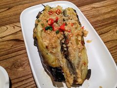 -烤小呆碳烤大肉筋