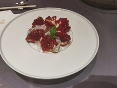 -北京泰富酒店-柏景轩中餐厅
