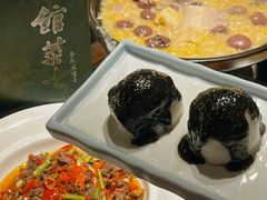-七菜馆·东北菜·蒸饺(文体路店)