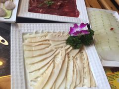 -老码头火锅(骡马市店)