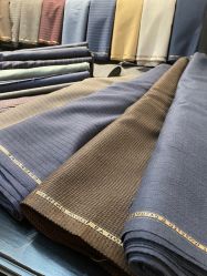 -BRANS PORO布朗斯伯勒西装高级定制·瑞璞西装(金陵店)