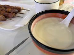 -帕米尔食府(白云观店)