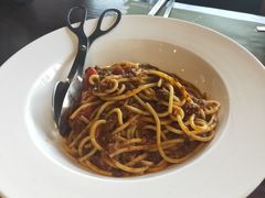 肉酱意面-IL Forno 意坊·意大利餐厅(温州万象城店)