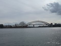 -悉尼海港大桥