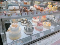 -LOVEGIFT爱礼(八佰伴店)