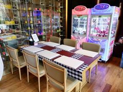 -银川凯宾斯基饭店柏林咖啡厅·Café Berlin