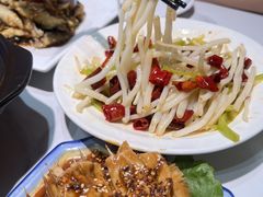 -状元虎.摇滚炒鸡.家常菜(义勇街店)