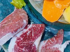 -黑豚黨韩国烤肉料理(悦然时光店)