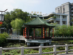 -黄埔古港