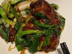 -新花城蟹粉馆(乌鲁木齐店)