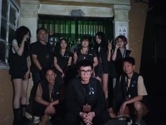 -棂笼·深度沉浸密室(武汉旗舰店)