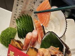 -喜聚薈·花膠雞海鮮火鍋(越秀店)
