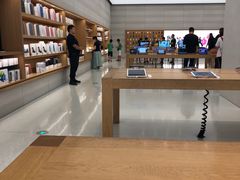 -Apple零售店(济南恒隆广场店)