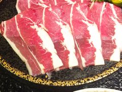 -樱嘢·炭火烧肉(惠南店)