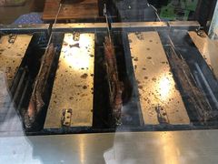 -老黄记手撕烤兔(玉林街店)