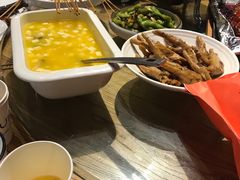 -U你·湖北家宴菜(南湖总店)