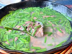 -甘家界牌柠檬鸭(青山店)