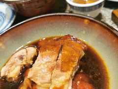 金牌烤鸭（小）-南京大牌档(苏州中心店)