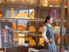 -甄御•海鲜新青岛菜(麦岛店)