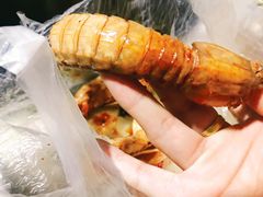 濑尿虾-帝煌烤卤(羊子街店)