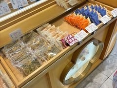 -唐饼家(龙之梦购物中心虹口店)