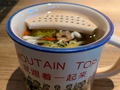-农耕记·湖南土菜(科技园店)