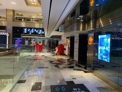 -金逸影城(影视中心IMAX店)