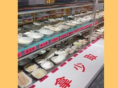 -火云天重庆火锅自助(中山路店)
